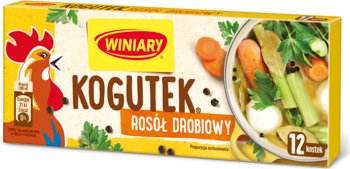 Winiary Kogutek Rosół Drobiowy