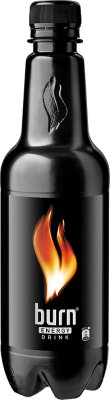 Burn napój Energetyczny energy drink