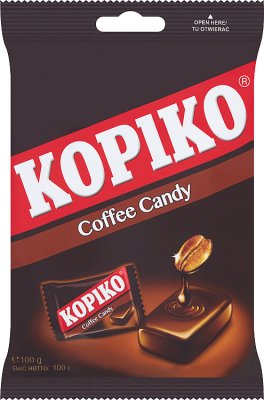 Kopiko cukierki kawowe  Oryginal Coffee