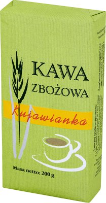 цикорий кофе Kujawianka