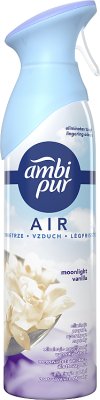 Ambi Pur moonlight vanilla odświeżacz do powietrza