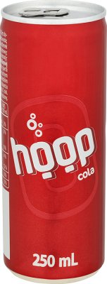 Napój Hoop Cola Classic