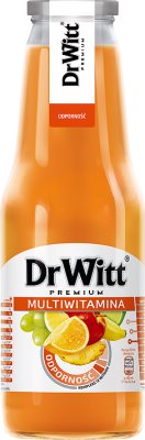 Premium vitality drink multivitamin complex of 12 vitamins