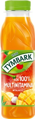 Tymbark nektar Multiwitamina