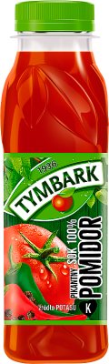 Tymbark spicy tomato juice
