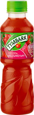 Tymbark sok Wielowarzywny