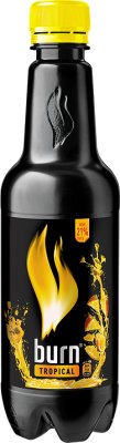 tropical energy drink