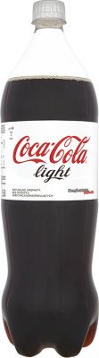 Coca-Cola Light napój gazowany