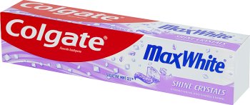 Whitem maxi brillance dentifrice