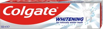 Whitening Zahnpasta