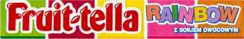 tella caramelos masticables wielosmakowe