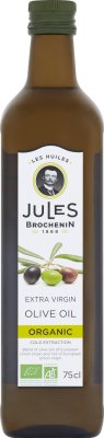 j Bio- Olivenöl extra vergine