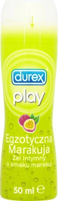 Durex Play Żel intymny Egzotyczna Marakuja