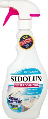 Sidolux professional do łazienki