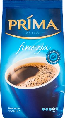 finesse cafe coffee beans
