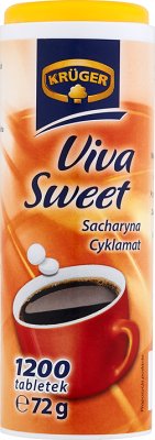 Kruger Viva Sweet słodzik