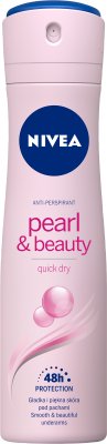 Nivea antyperspirant Pearl & Beauty