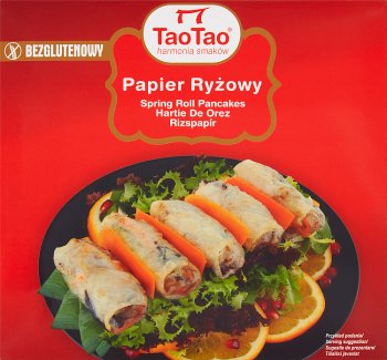 Tao Tao papier ryżowy