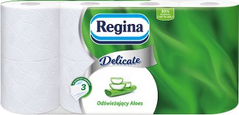papel higiénico aloe vera