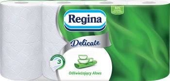 aloe vera toilet paper
