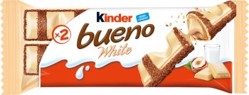 bueno white baton