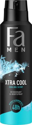 Men Xtra Cool Antiperspirant