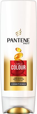 Pantene Pro-V Odżywka Do włosów farbowanych