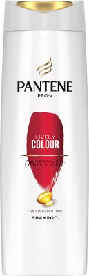 Pro-V Champú Cabello con Coloración