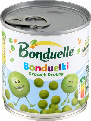peas ekstradrobny