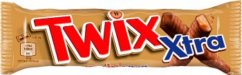 Twix baton