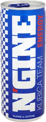 boisson énergétique