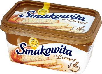 Tasty de Luxe Margarine