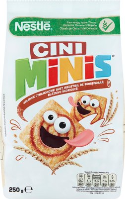 Nestle Cini Minis Copos de maíz