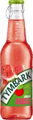 Tymbark apple watermelon fruit drink