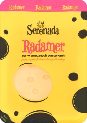 Cheese Radamer Serenade 150 g
