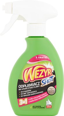 3in1 shot stain remover