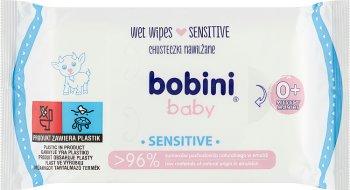 wet wipes for babies and children sensitive