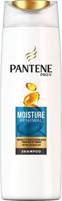 Pantene pro-v szampon rewitalizujący odnowa i nawilżenie