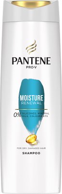 pro -v shampoo and moisturizing and revitalizing Renewals