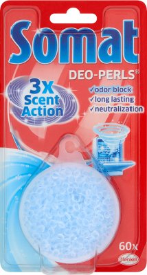 deo - perls freshener Odor Block