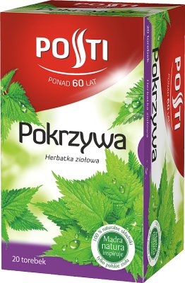 Posti herbata ekspresowa Pokrzywa