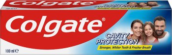 Colgate pasta do zębów Fresh Mint