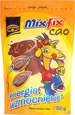◆kakao◆ Kakao Nesquik 300g (8445291227613) • Cena, Opinie • Kakao