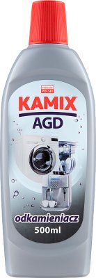 Kamix AGD Liquid descaler