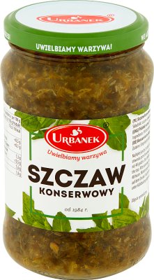 Sauerampfer gebeizt