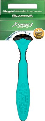 sword disposable razor for men Xtreme 3 Sensitive