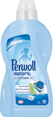 Perwoll płyn do prania Sport & Active