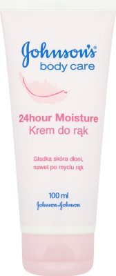 johnsons Körperpflege Handcreme