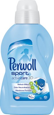Perwoll płyn do prania  Sport & Active