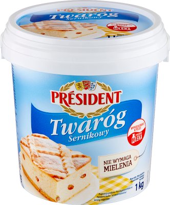 crema cuajada